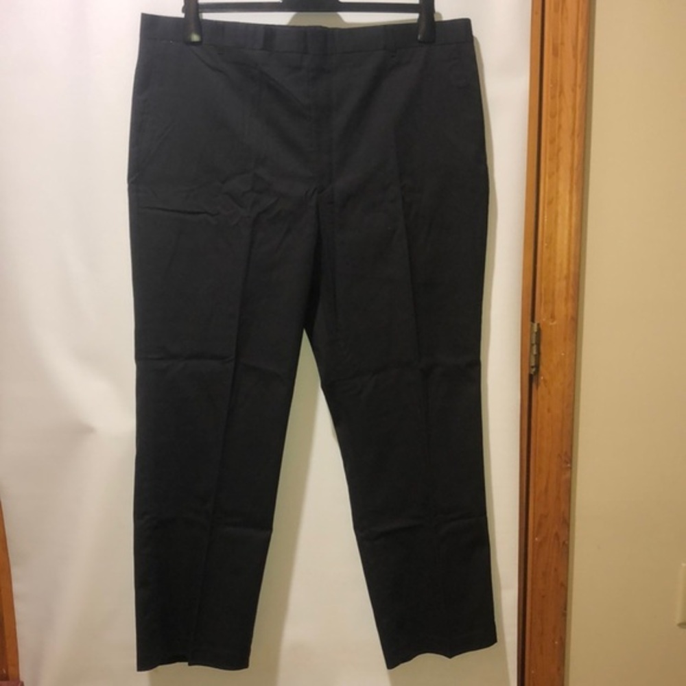 Vintage Men's Big & Tall Knightsbridge Pants 42 x 30 NWT